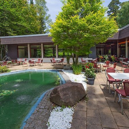 Dormero Hotel フロイデンシュタット エクステリア 写真