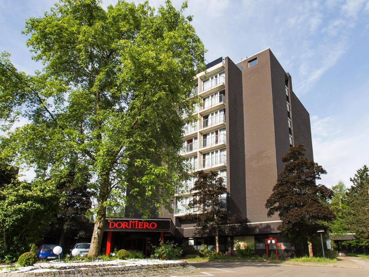 Dormero Hotel フロイデンシュタット エクステリア 写真