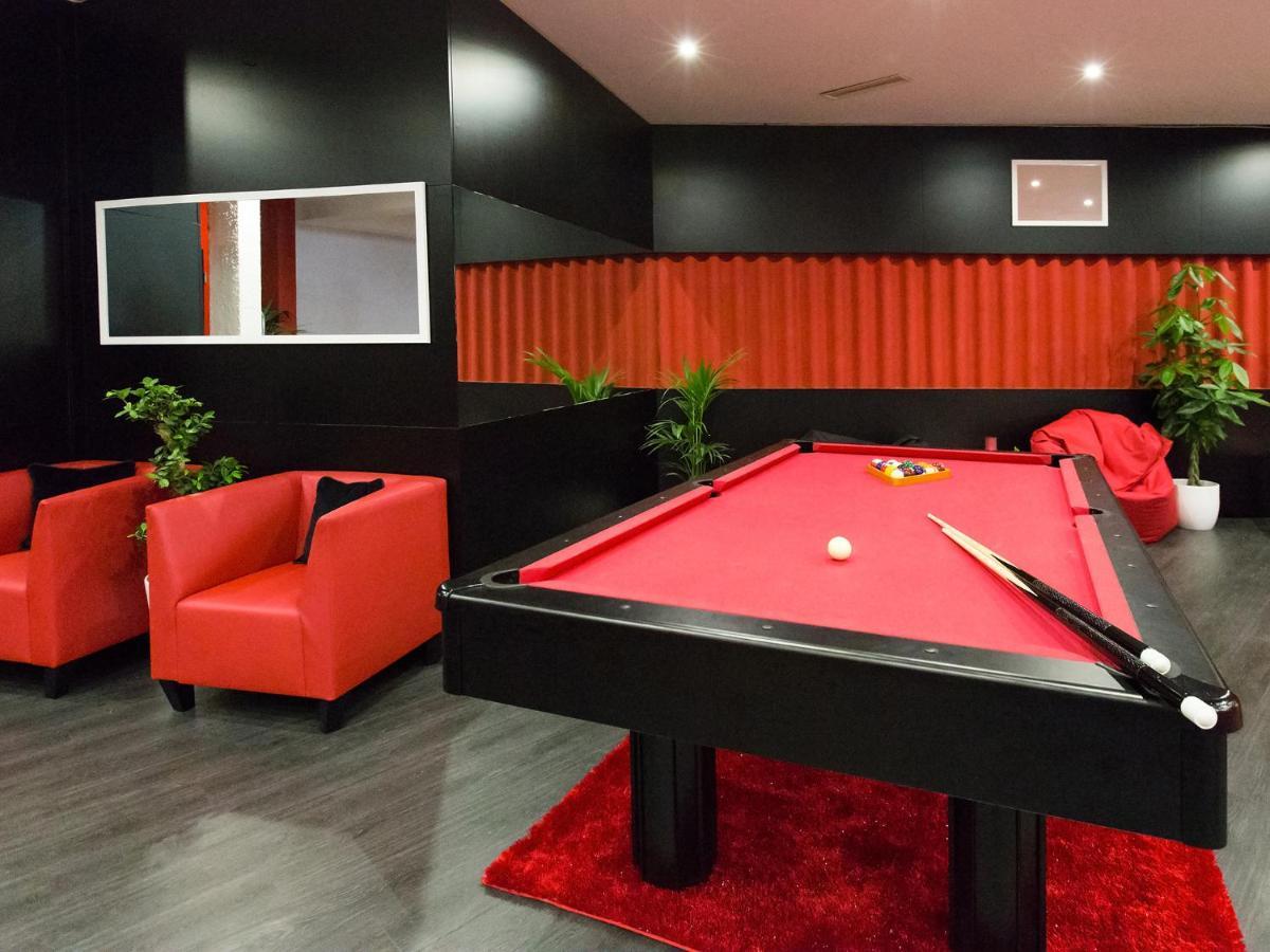 Dormero Hotel フロイデンシュタット エクステリア 写真