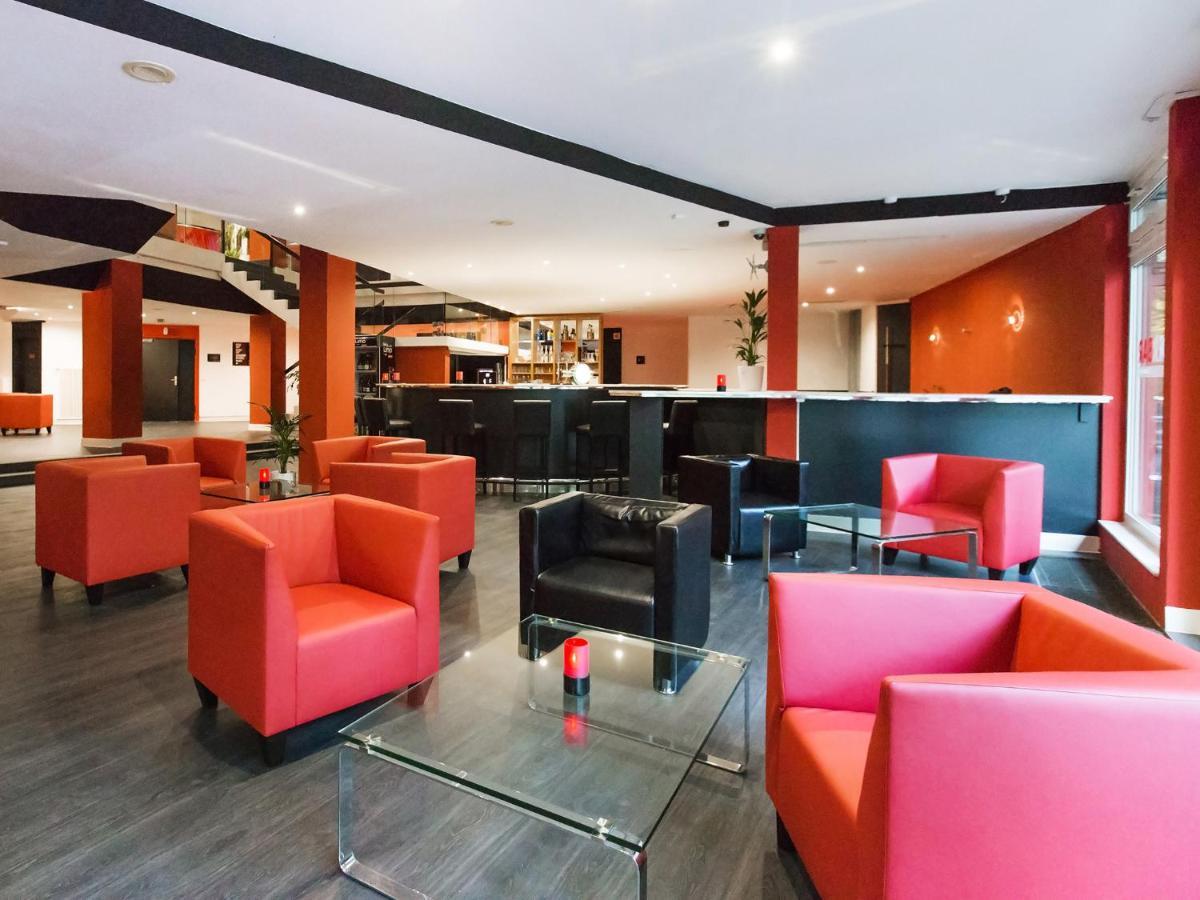 Dormero Hotel フロイデンシュタット エクステリア 写真