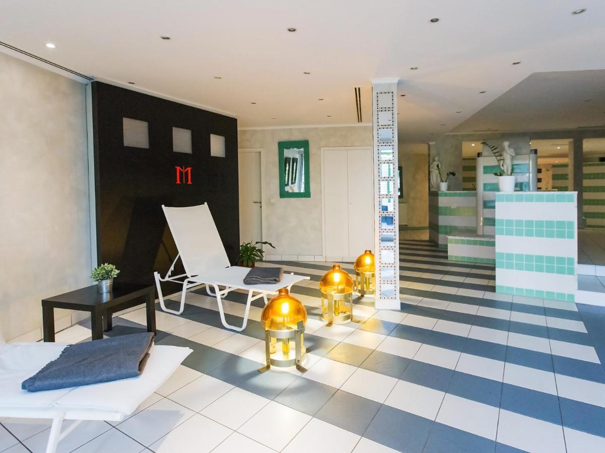 Dormero Hotel フロイデンシュタット エクステリア 写真