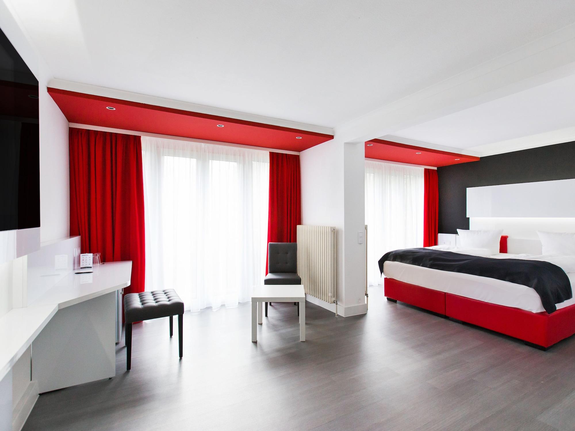 Dormero Hotel フロイデンシュタット エクステリア 写真