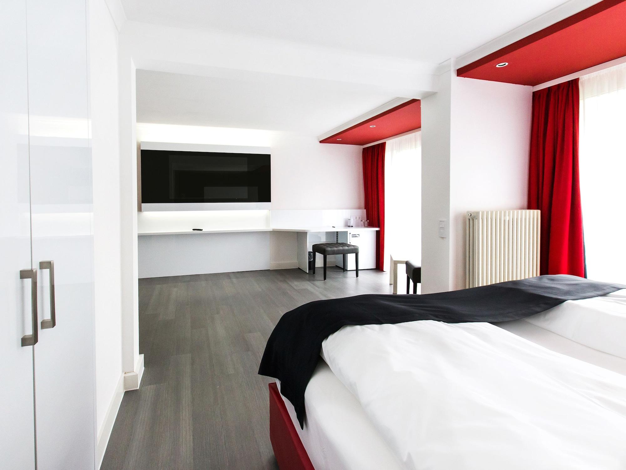Dormero Hotel フロイデンシュタット エクステリア 写真