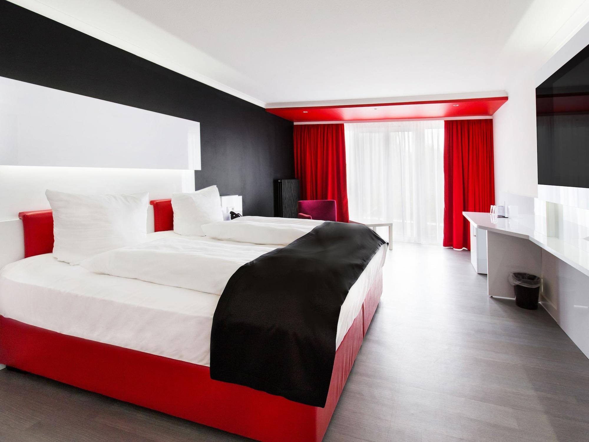Dormero Hotel フロイデンシュタット エクステリア 写真