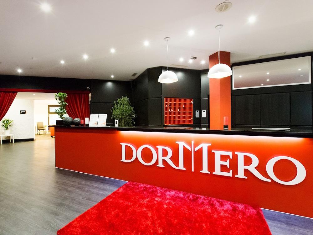 Dormero Hotel フロイデンシュタット エクステリア 写真