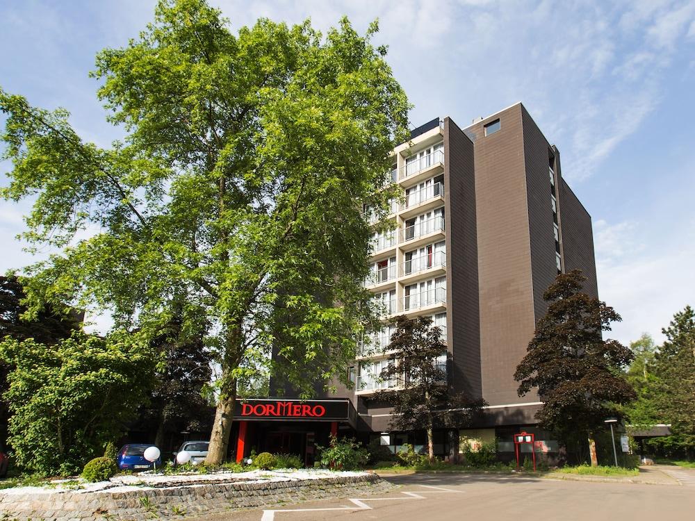Dormero Hotel フロイデンシュタット エクステリア 写真