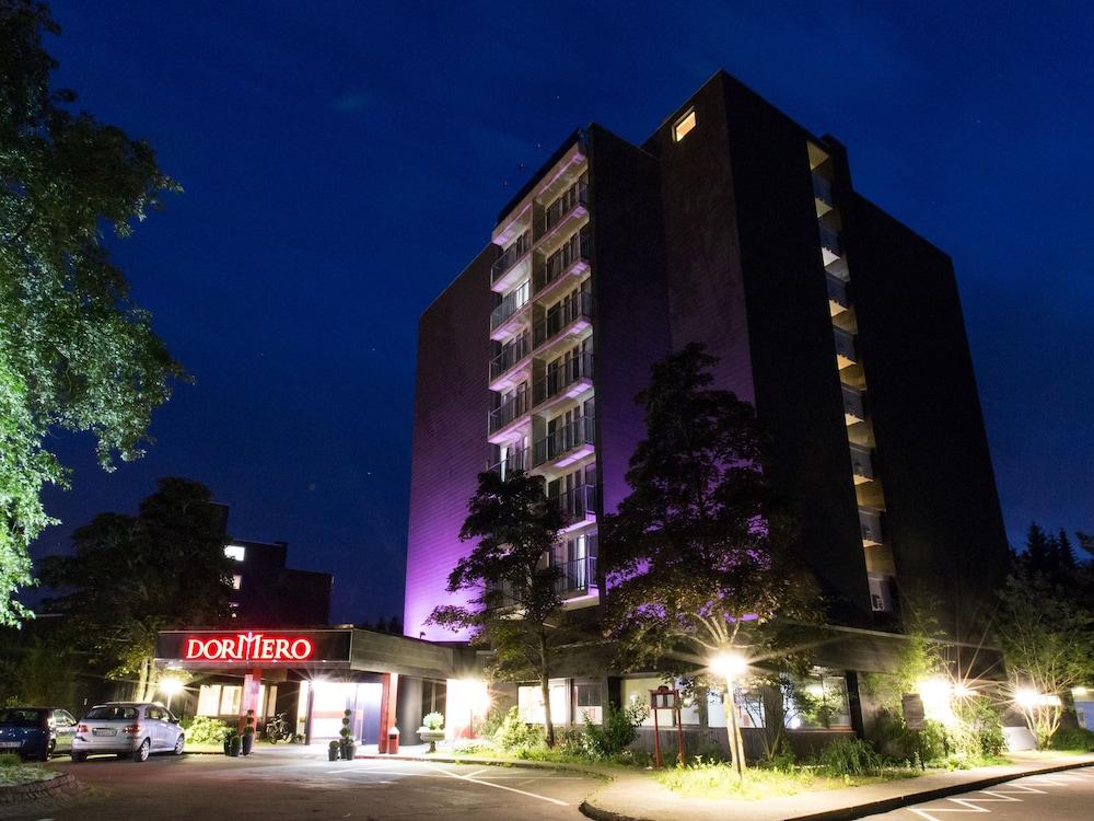Dormero Hotel フロイデンシュタット エクステリア 写真