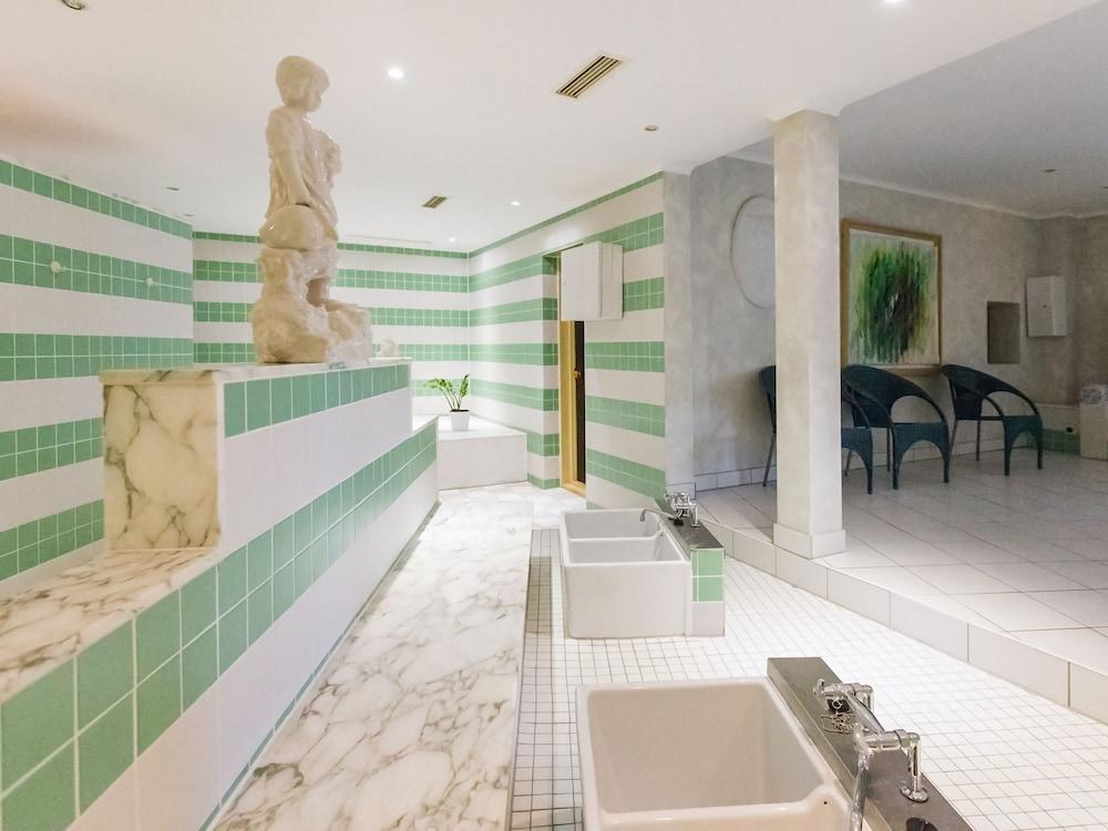 Dormero Hotel フロイデンシュタット エクステリア 写真
