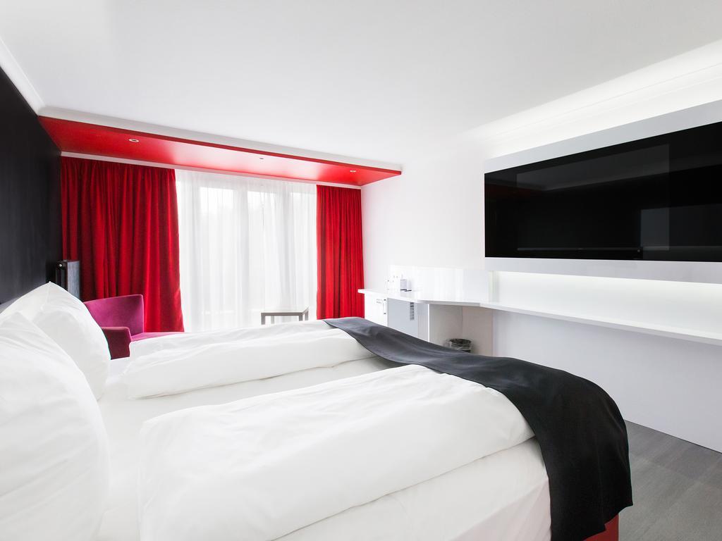 Dormero Hotel フロイデンシュタット エクステリア 写真