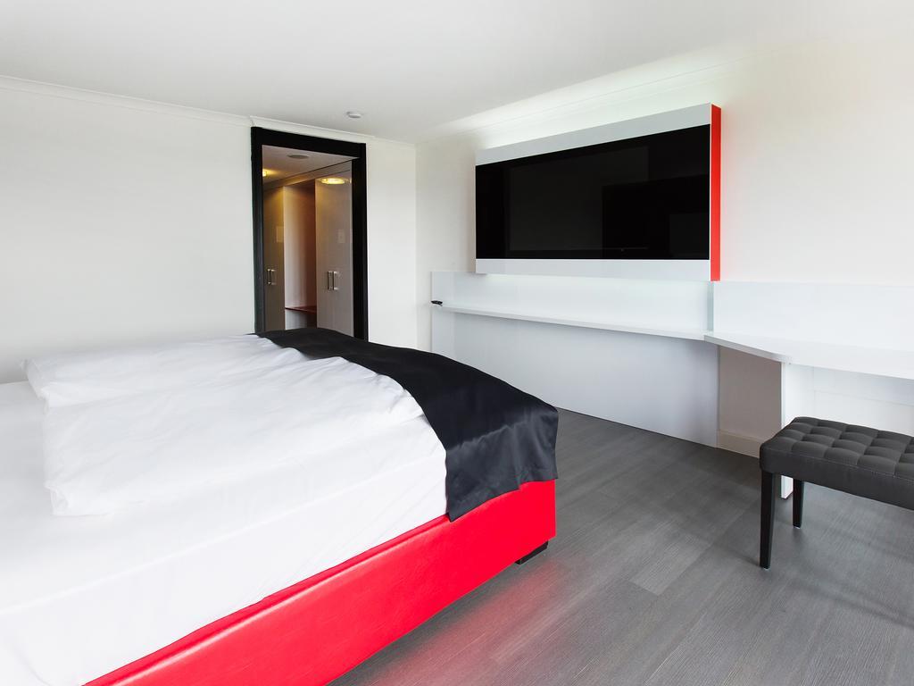 Dormero Hotel フロイデンシュタット エクステリア 写真