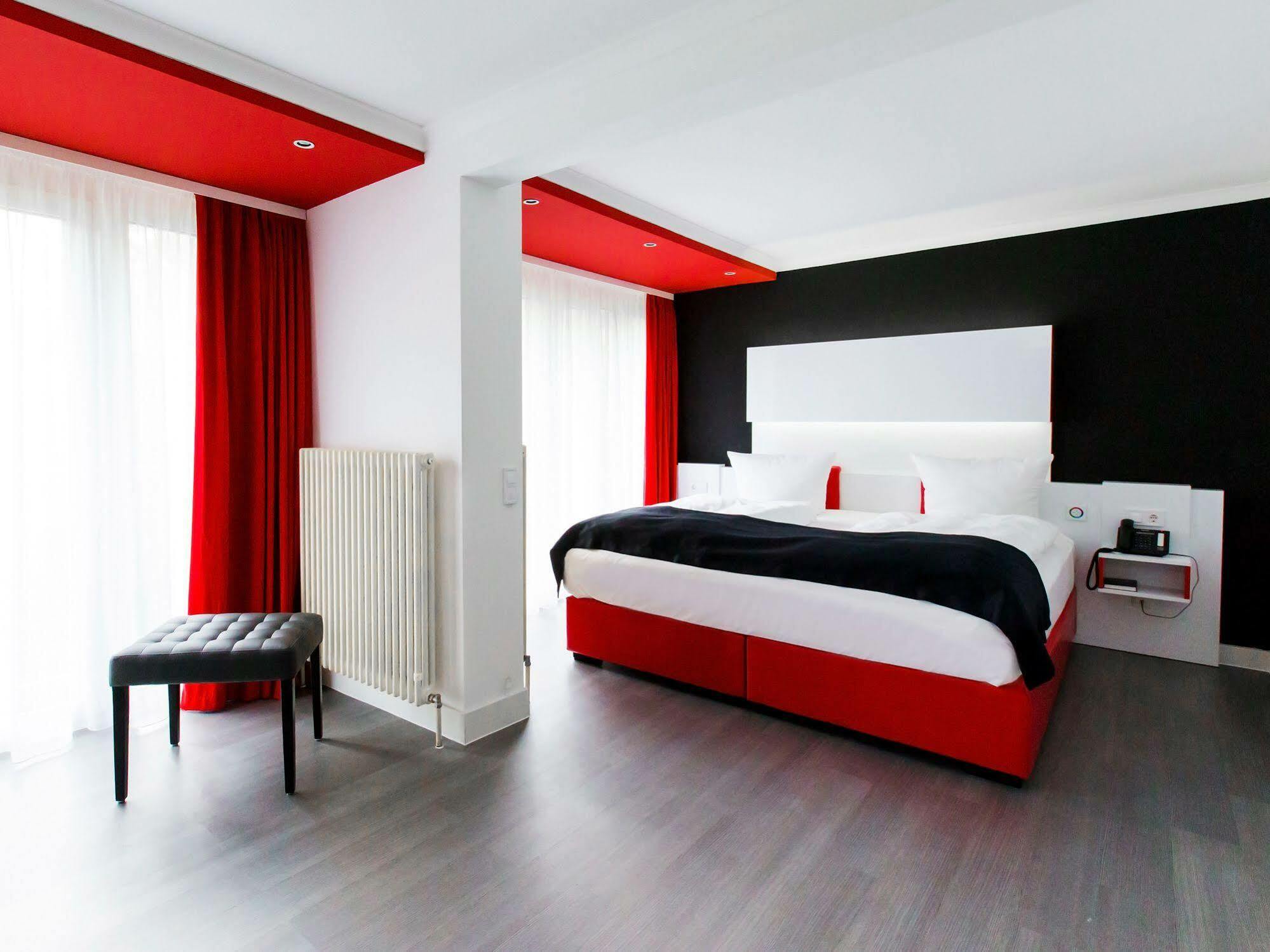 Dormero Hotel フロイデンシュタット エクステリア 写真